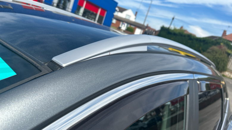 Nissan Qashqai 1.5 dCi Tekna 5dr Diesel Hatchback